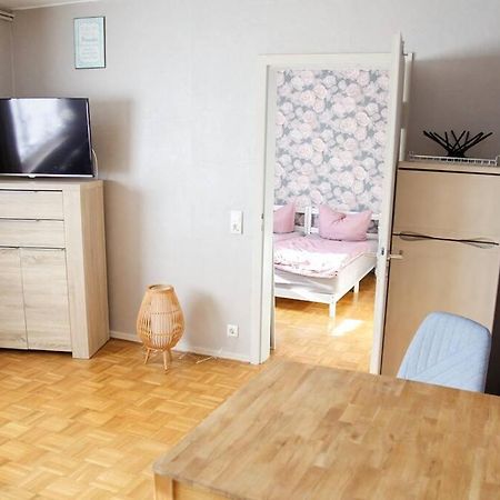 Ferienwohnung Lahntalblick Weilburg Eksteriør bilde