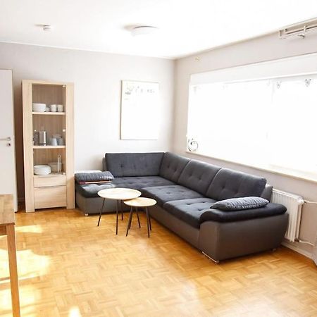 Ferienwohnung Lahntalblick Weilburg Eksteriør bilde