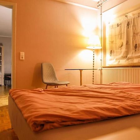 Ferienwohnung Lahntalblick Weilburg Eksteriør bilde