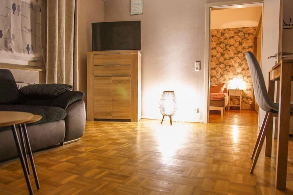 Ferienwohnung Lahntalblick Weilburg Eksteriør bilde