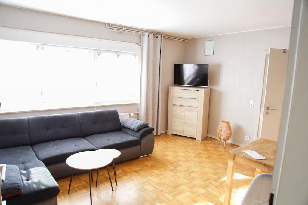 Ferienwohnung Lahntalblick Weilburg Eksteriør bilde
