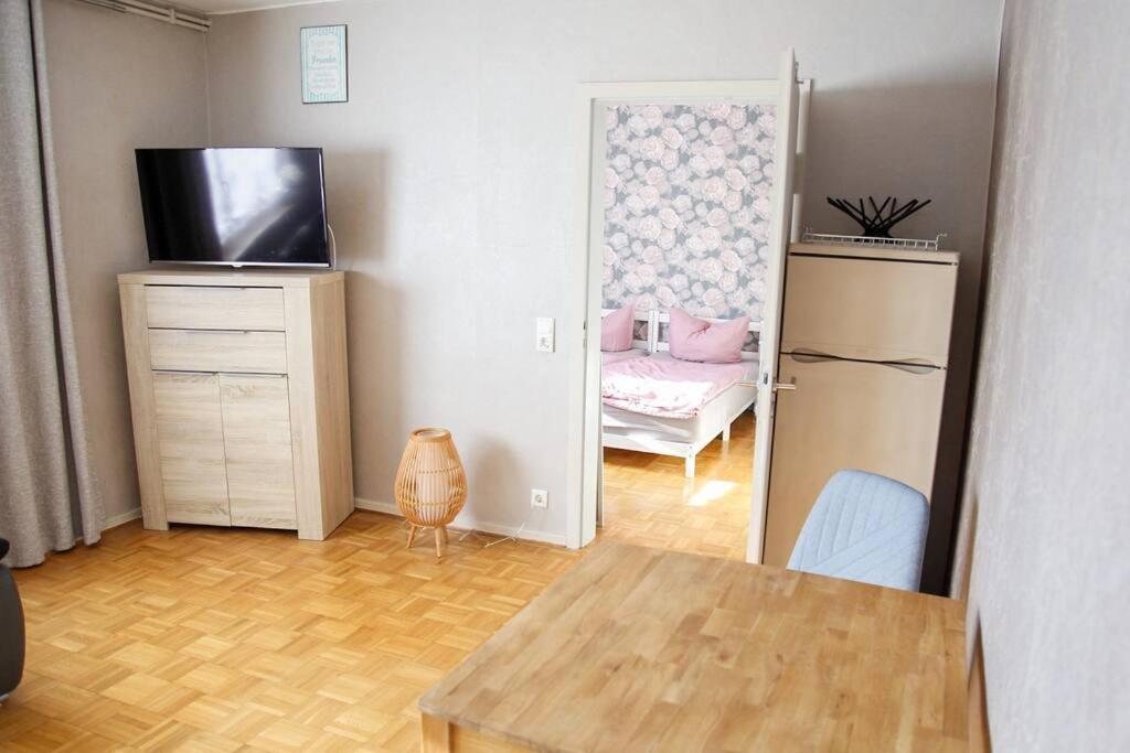 Ferienwohnung Lahntalblick Weilburg Eksteriør bilde