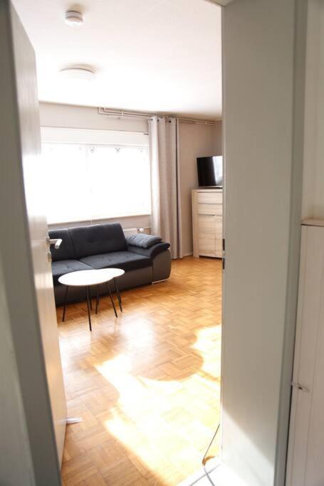 Ferienwohnung Lahntalblick Weilburg Eksteriør bilde