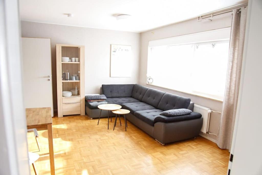 Ferienwohnung Lahntalblick Weilburg Eksteriør bilde