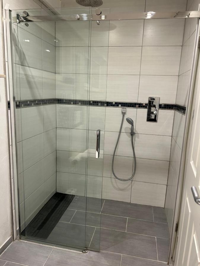 Ferienwohnung Lahntalblick Weilburg Eksteriør bilde